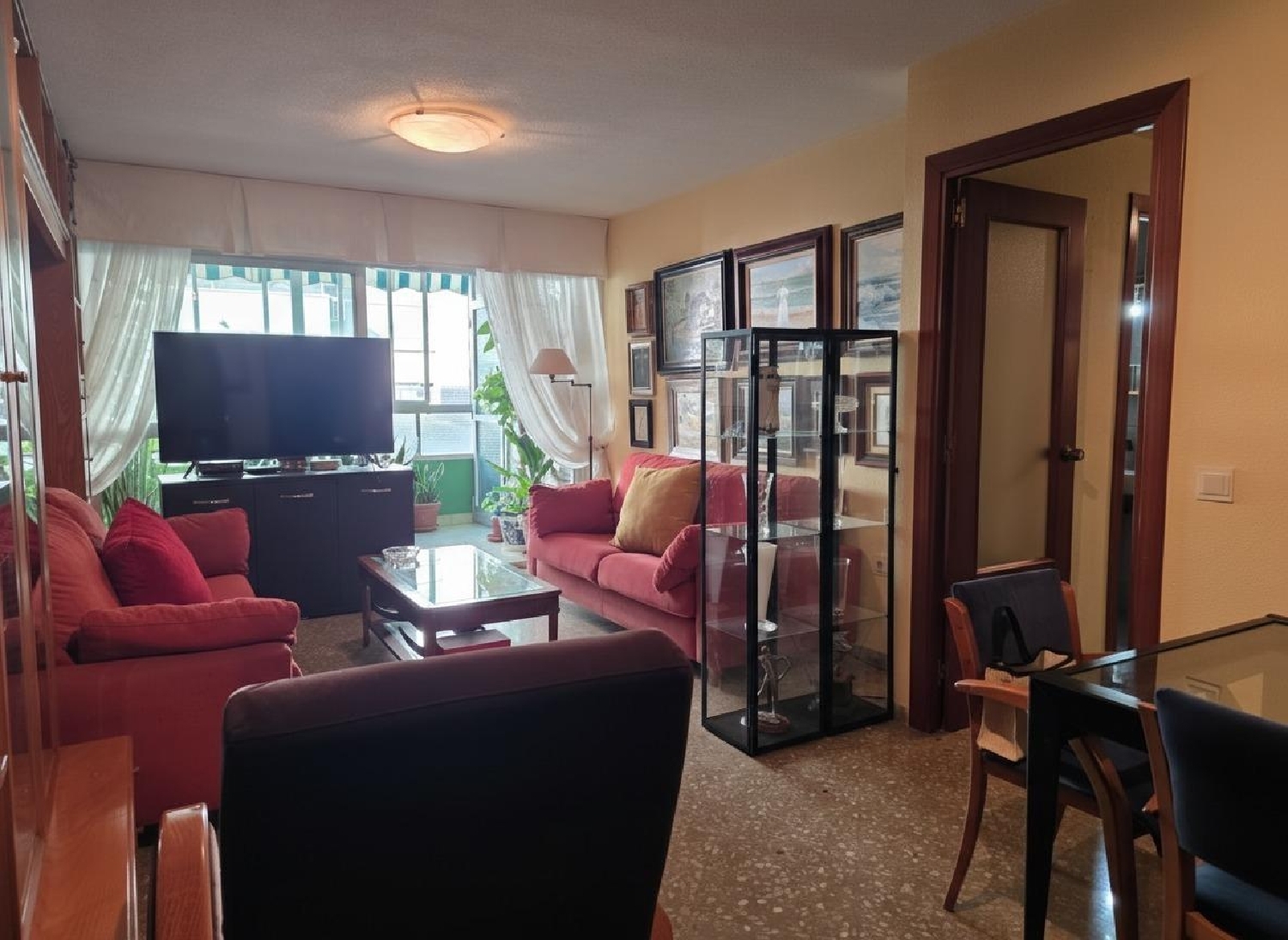 à vendre appartement Málaga Del Fresno Campiña 4