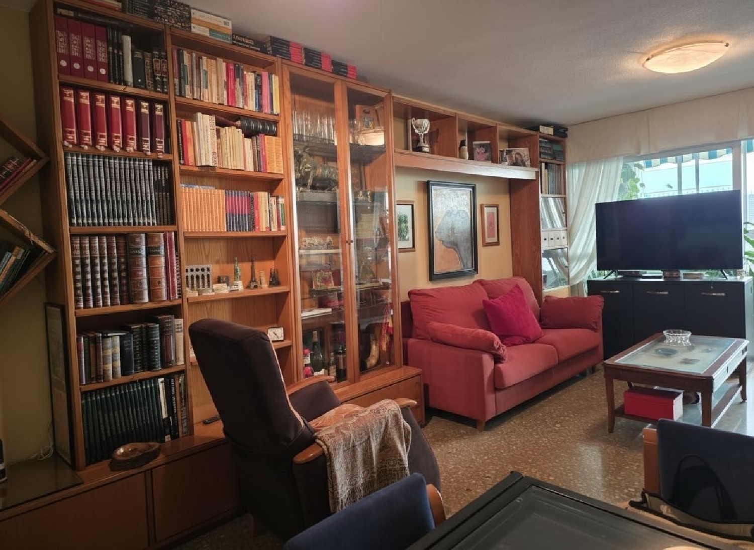 à vendre appartement Málaga Del Fresno Campiña 2