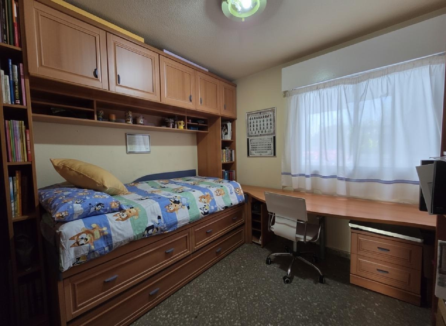 à vendre appartement Málaga Del Fresno Campiña 8