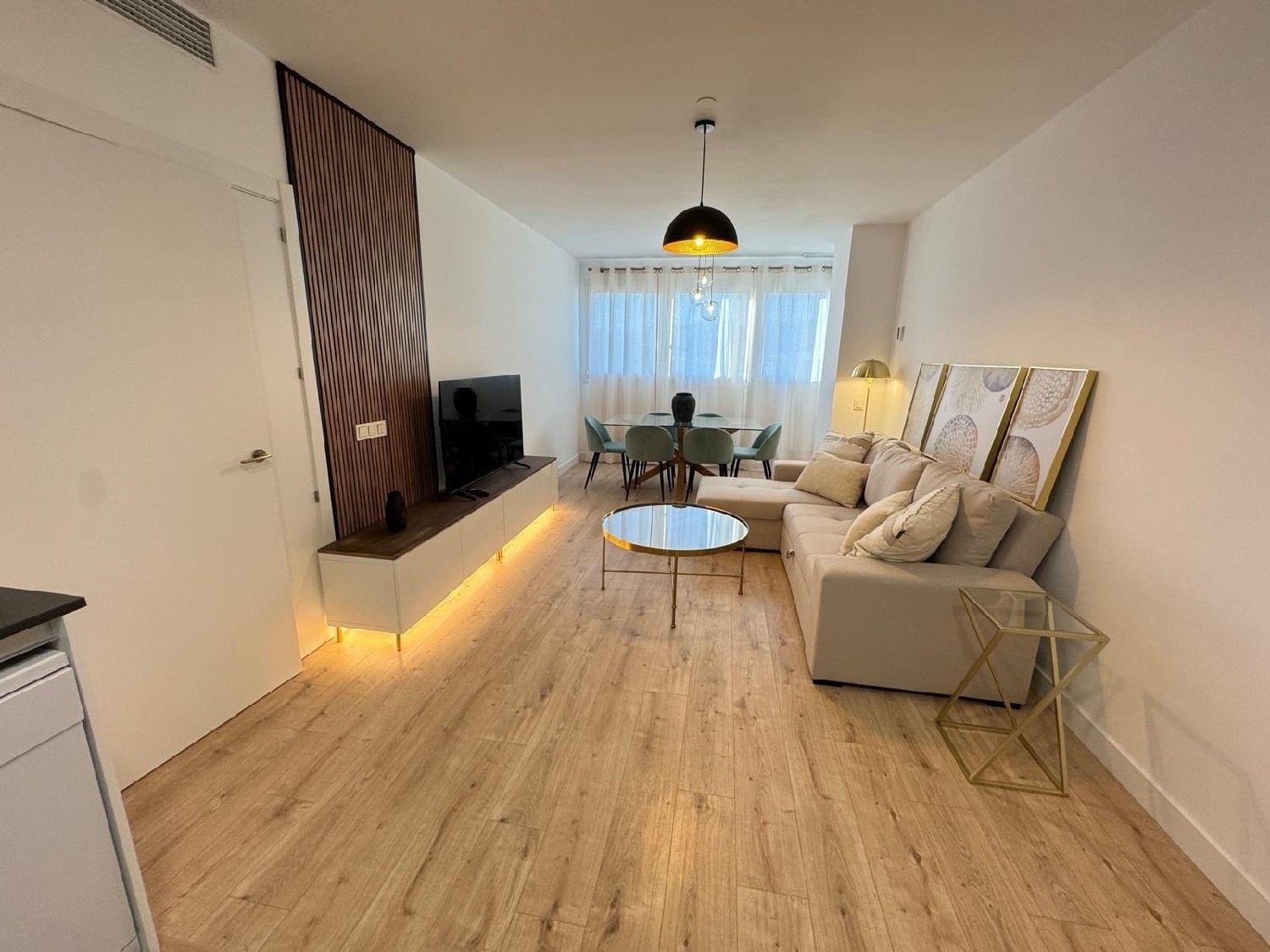  kaufen Wohnung Málaga Del Fresno Campiña 2