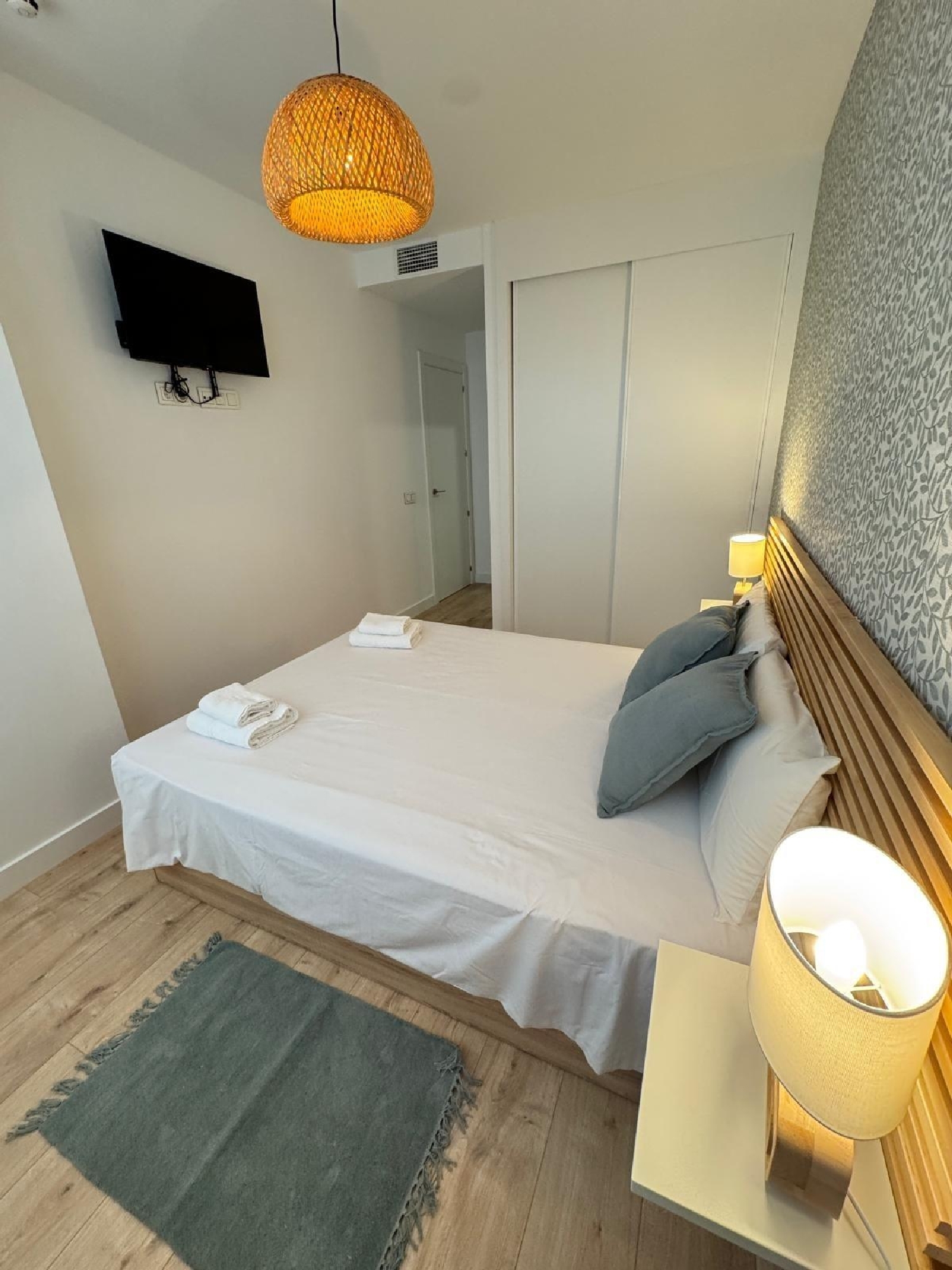  kaufen Wohnung Málaga Del Fresno Campiña 6