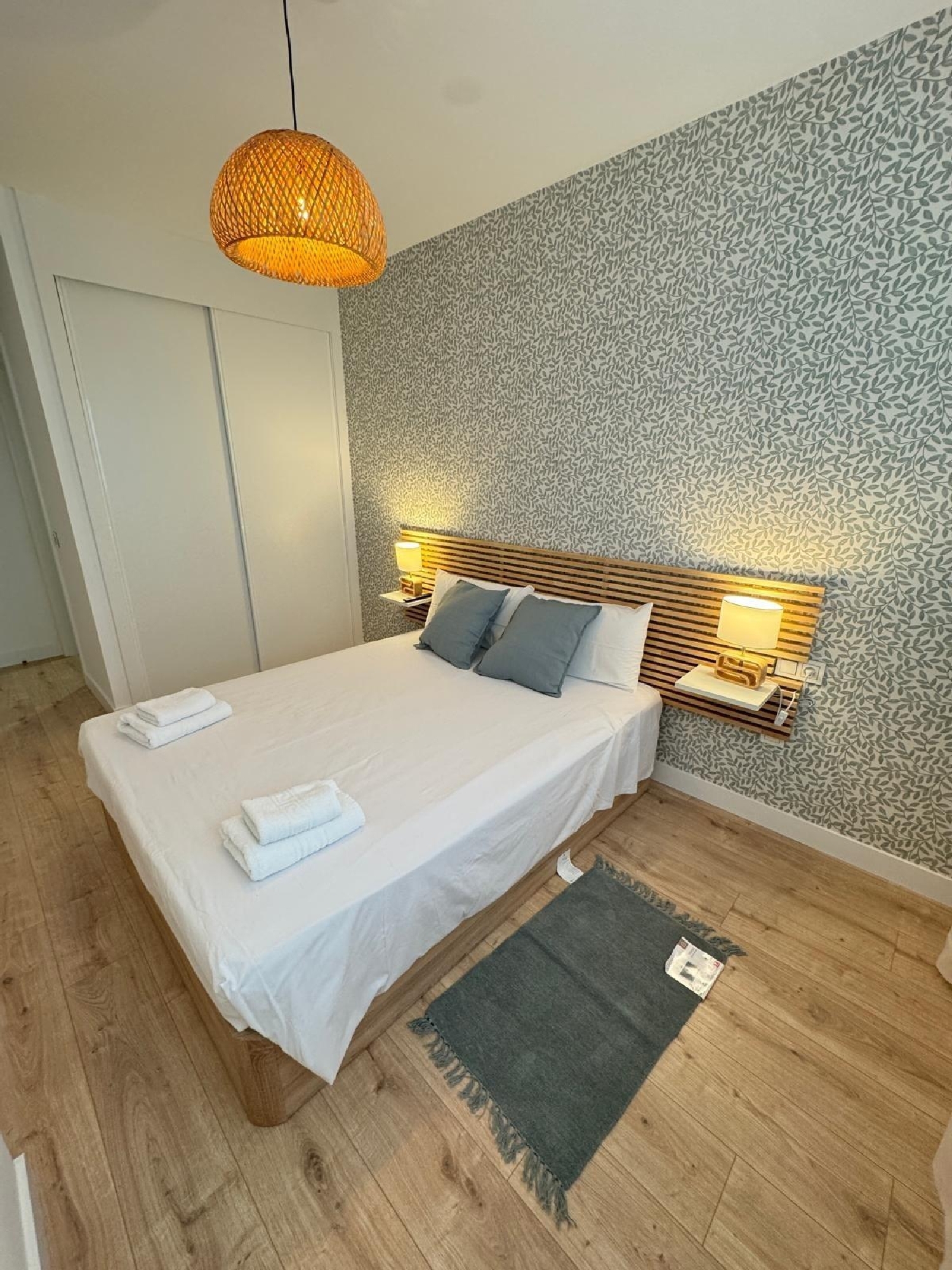  kaufen Wohnung Málaga Del Fresno Campiña 5