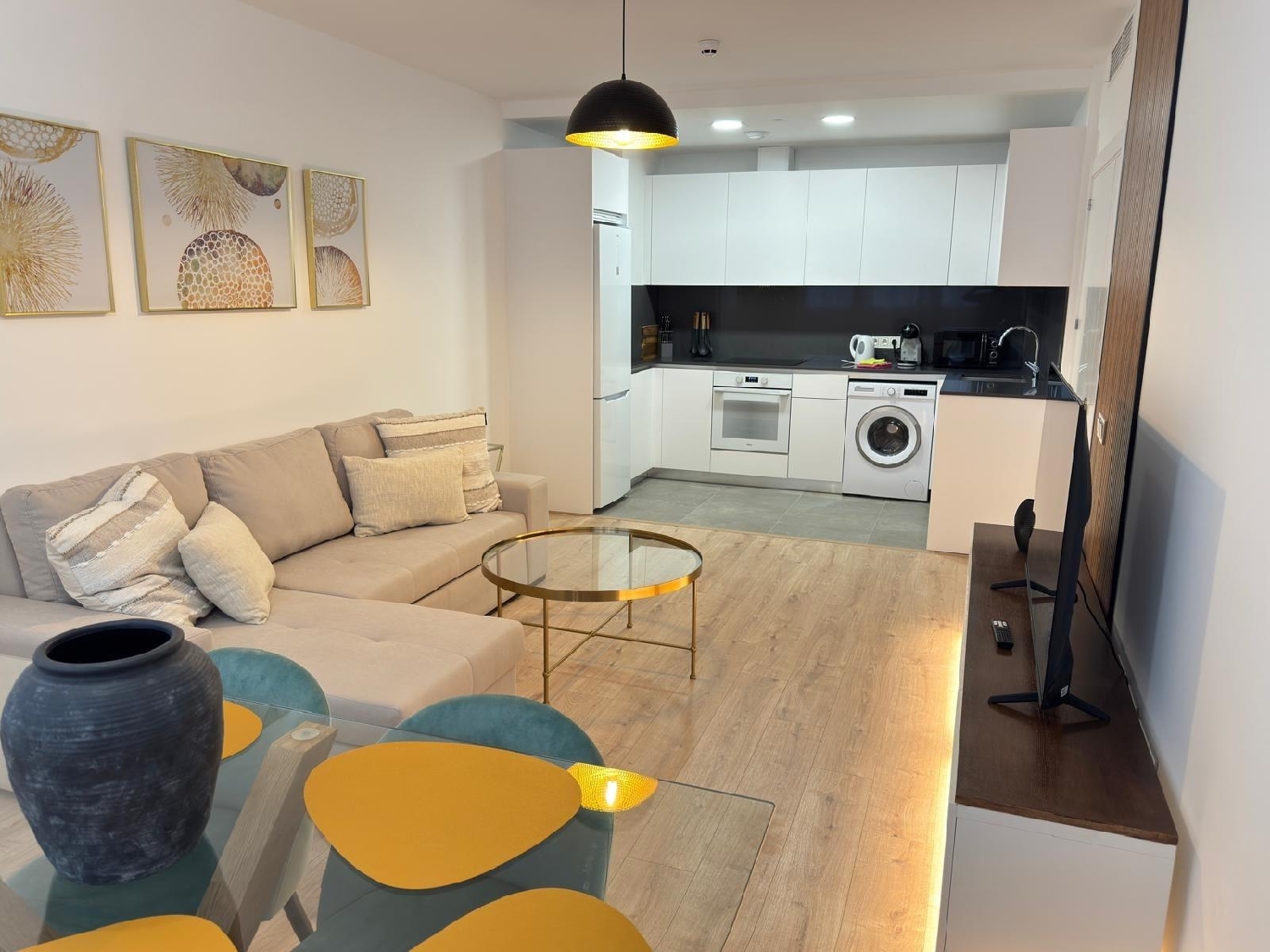  kaufen Wohnung Málaga Del Fresno Campiña 4