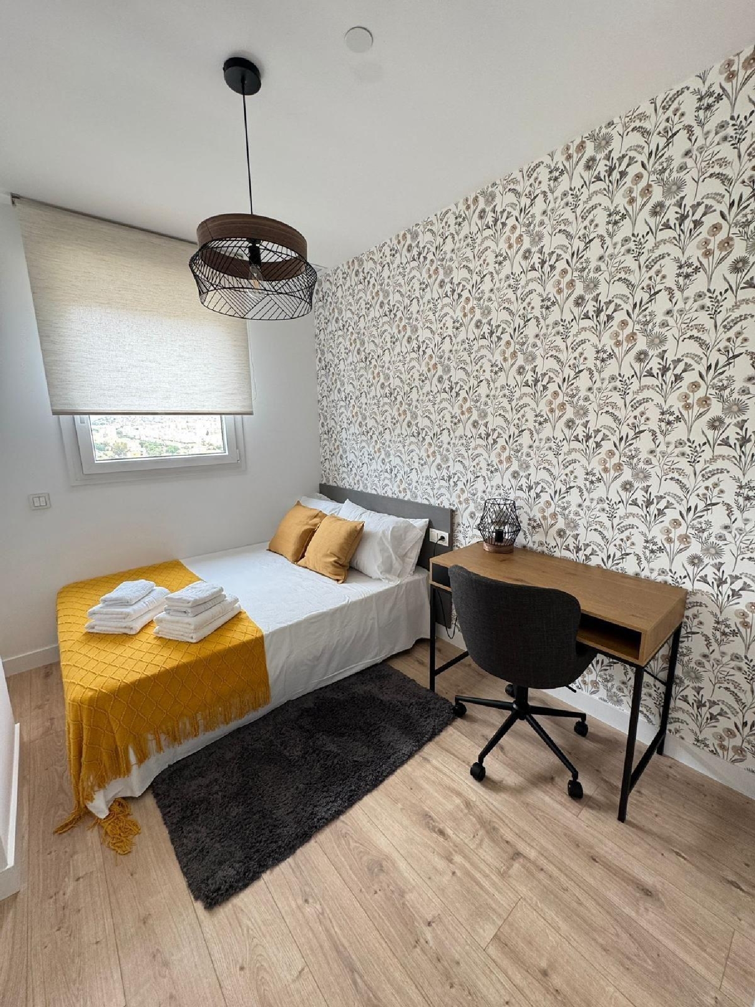  kaufen Wohnung Málaga Del Fresno Campiña 8