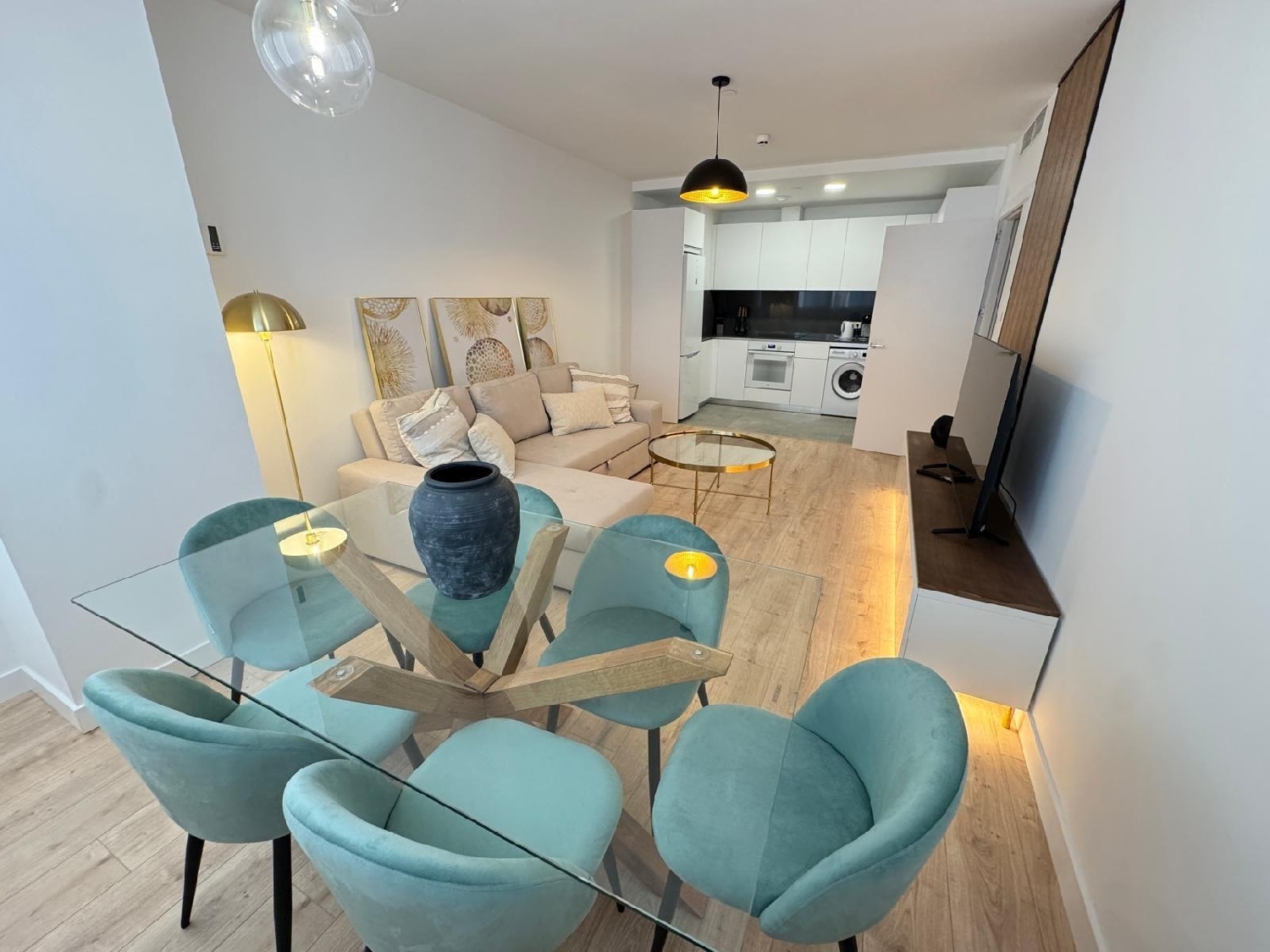  kaufen Wohnung Málaga Del Fresno Campiña 3