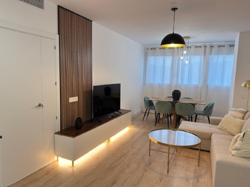 Málaga Del Fresno Campiña appartement foto 6309460