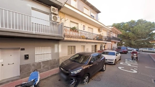 Málaga Del Fresno Campiña lägenhet foto 6312551