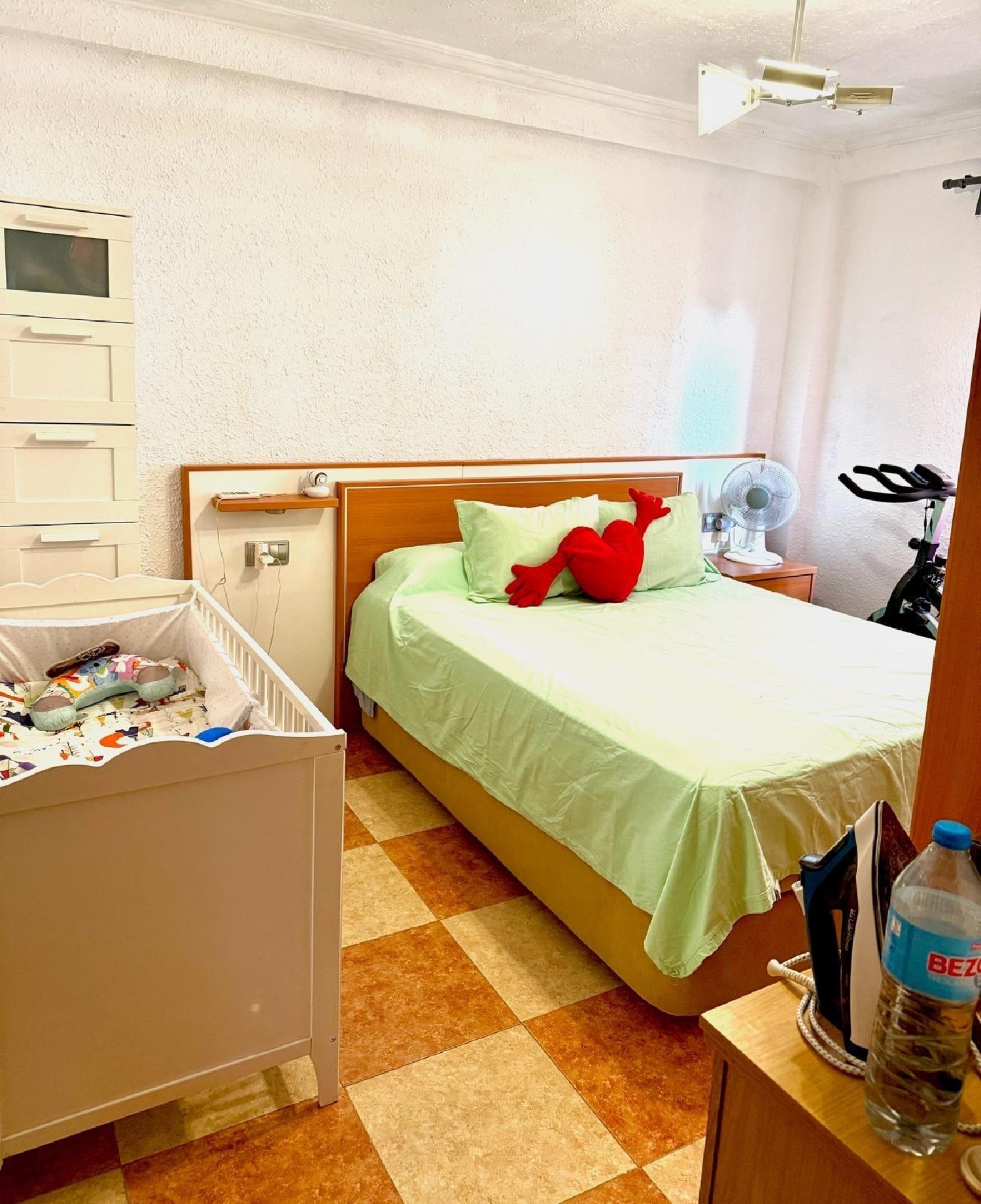 kaufen Wohnung Málaga Del Fresno Campiña 5