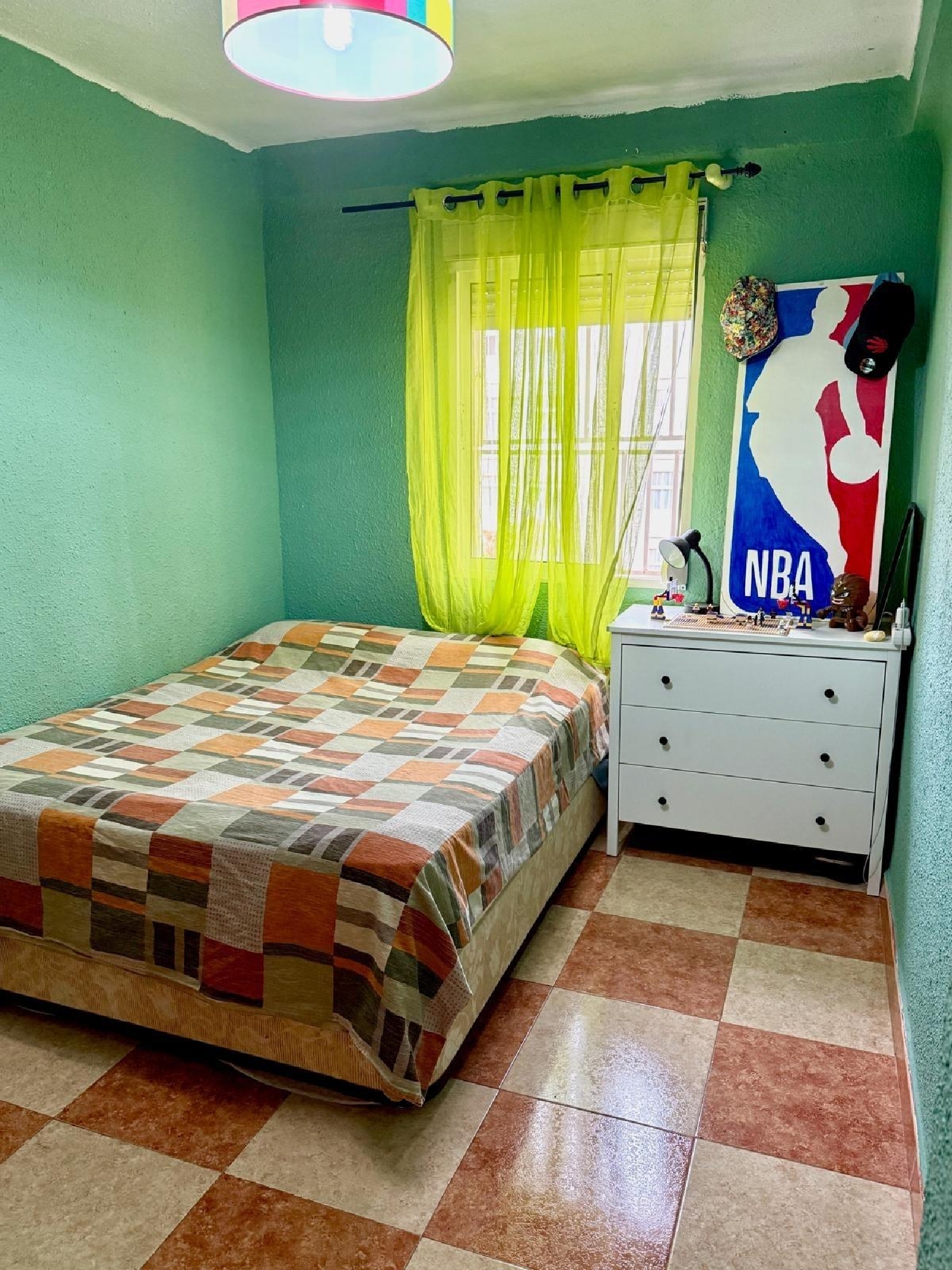 kaufen Wohnung Málaga Del Fresno Campiña 3