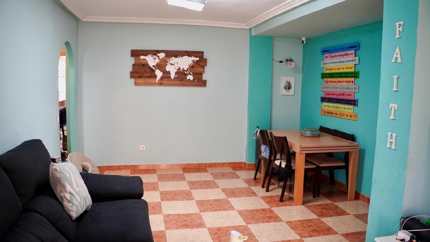 kaufen Wohnung Málaga Del Fresno Campiña 2