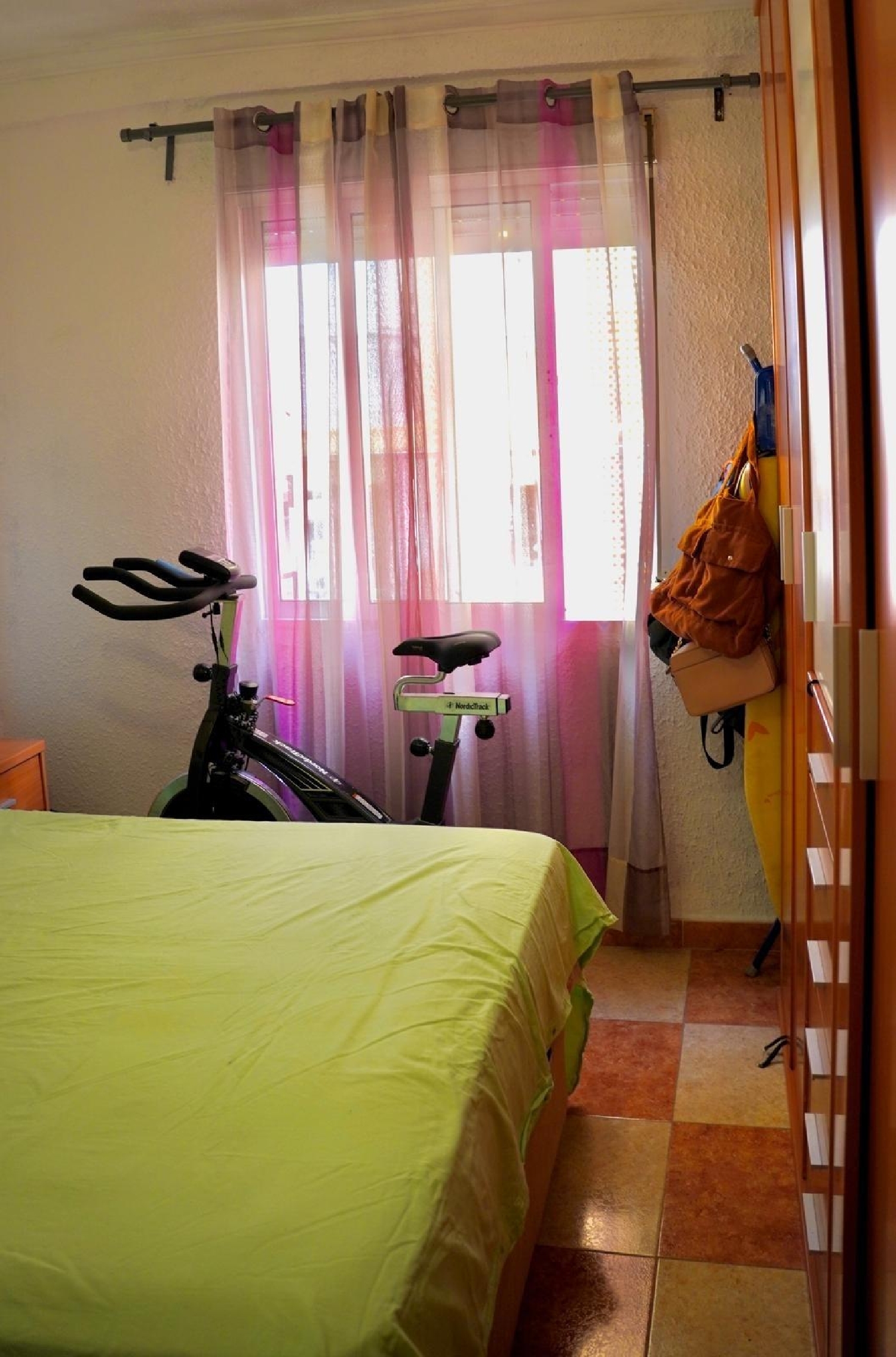 kaufen Wohnung Málaga Del Fresno Campiña 6