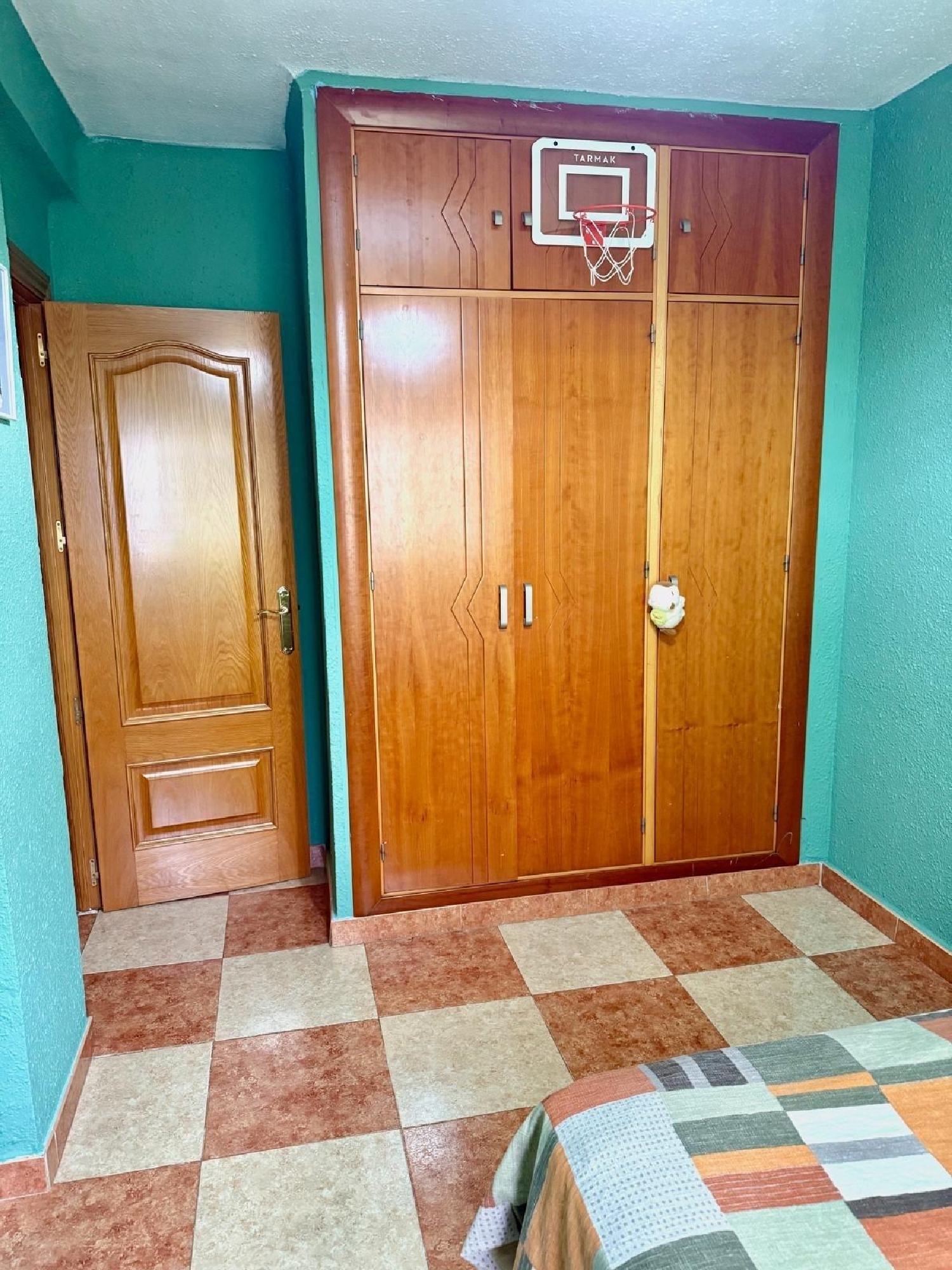 kaufen Wohnung Málaga Del Fresno Campiña 4