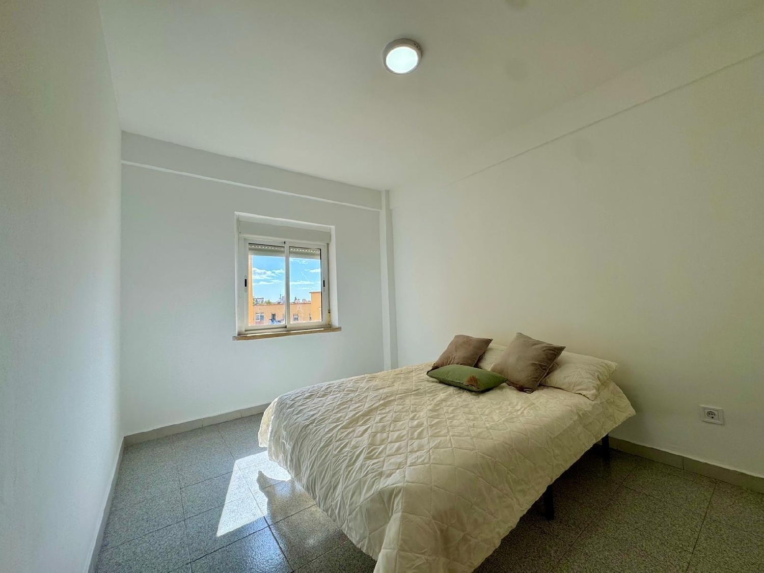 kaufen Wohnung Málaga Del Fresno Campiña 1