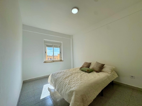 Málaga Del Fresno Campiña appartement foto 6318688