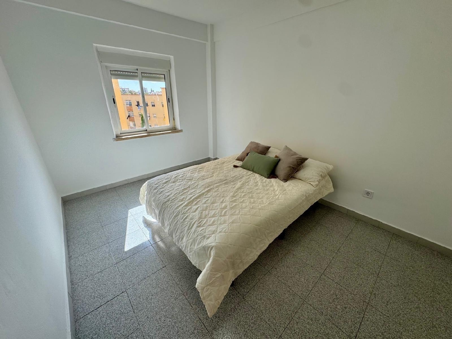 kaufen Wohnung Málaga Del Fresno Campiña 5