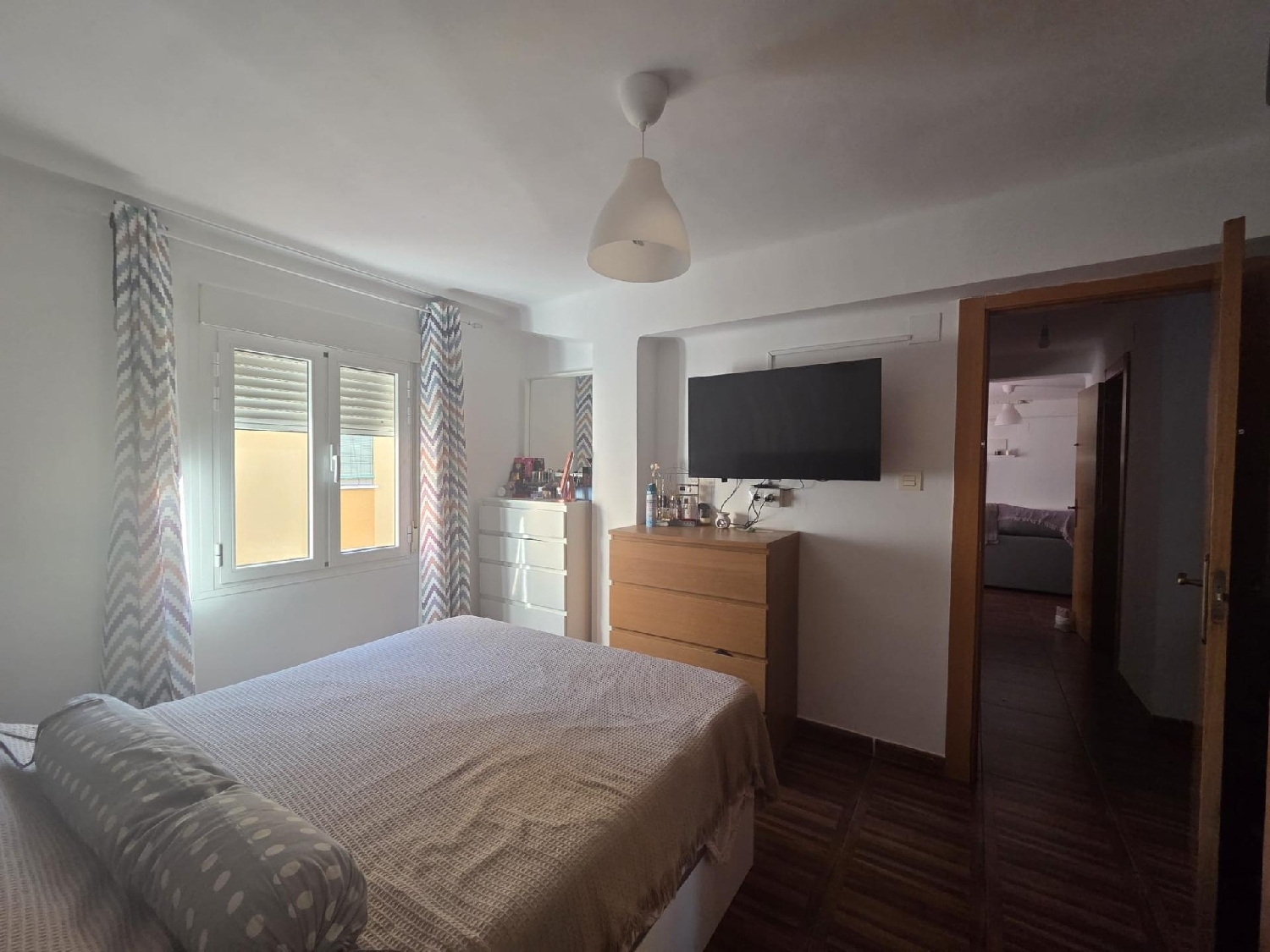 kaufen Wohnung Málaga Del Fresno Campiña 6