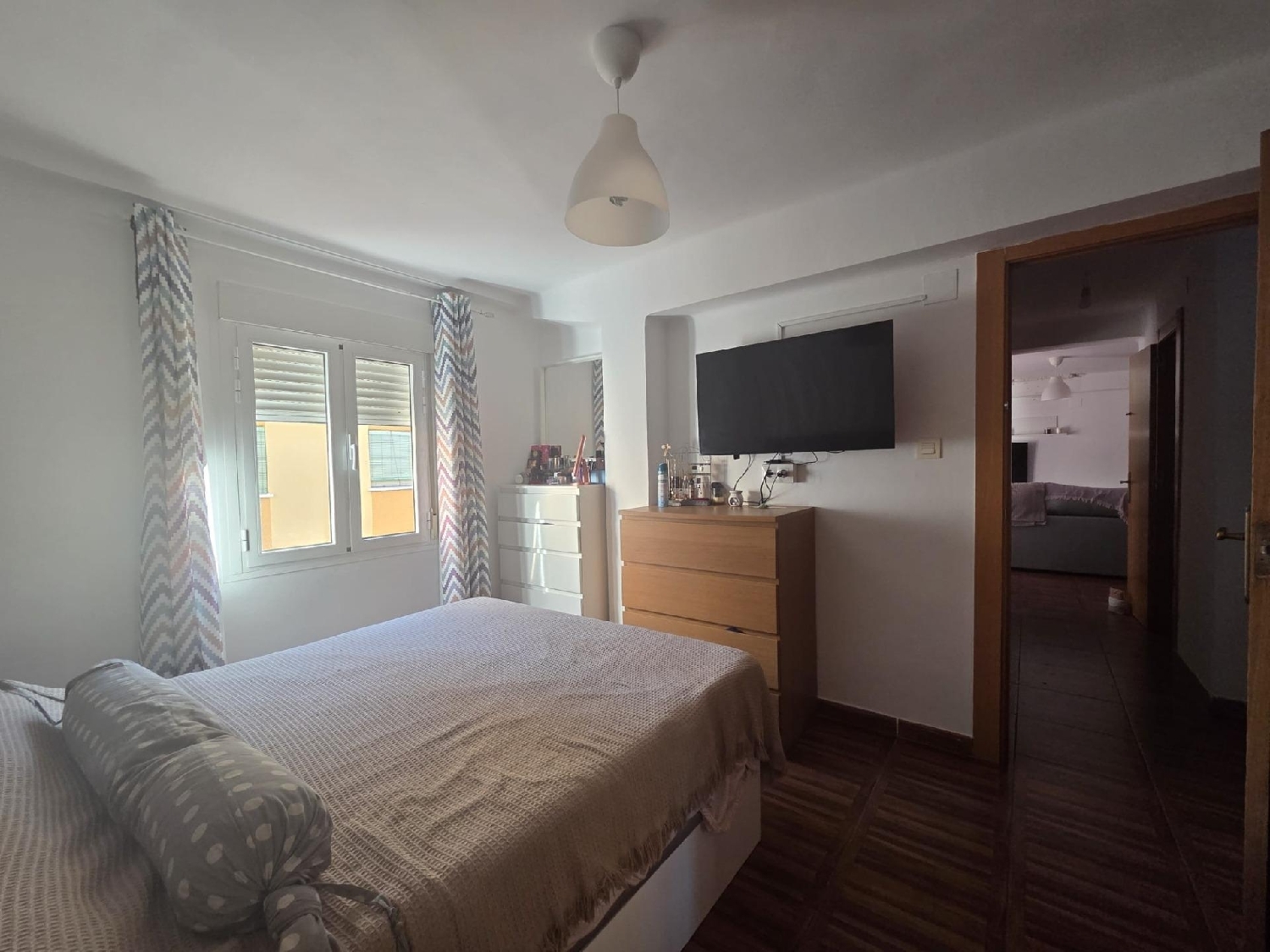 kaufen Wohnung Málaga Del Fresno Campiña 5