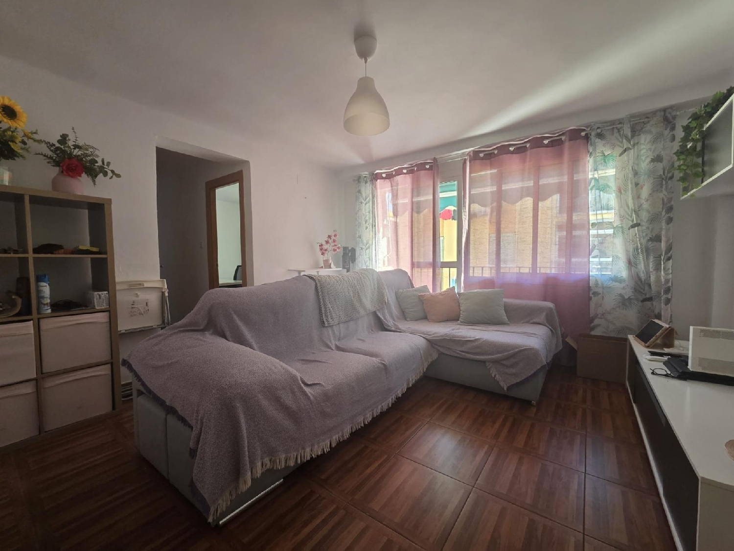 kaufen Wohnung Málaga Del Fresno Campiña 1