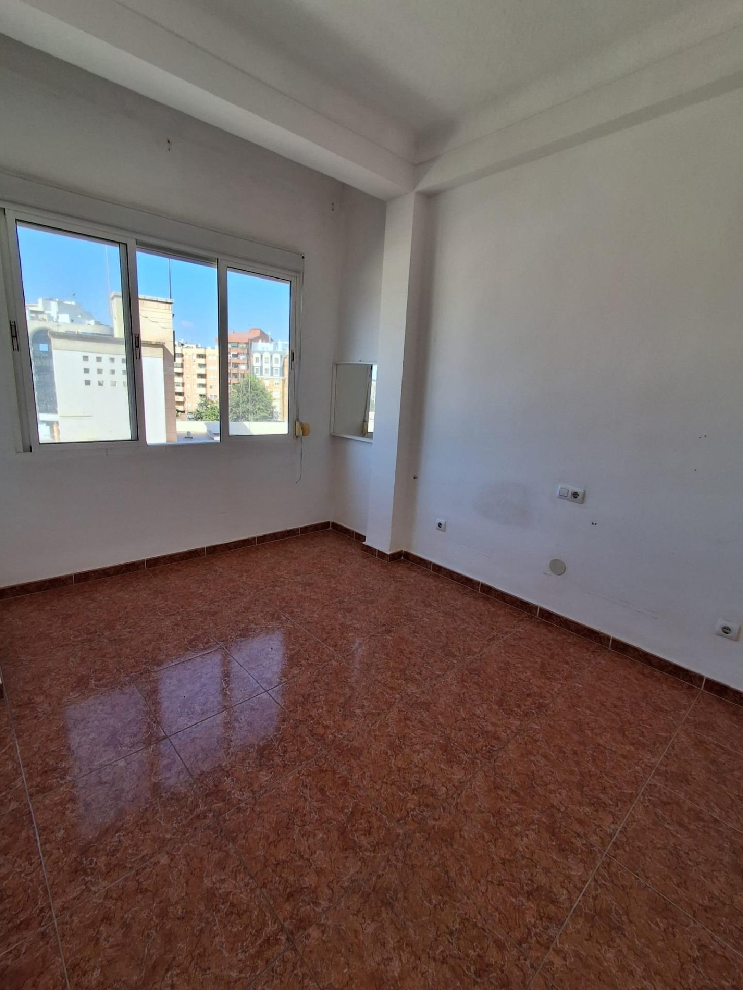 kaufen Wohnung Málaga Del Fresno Campiña 3