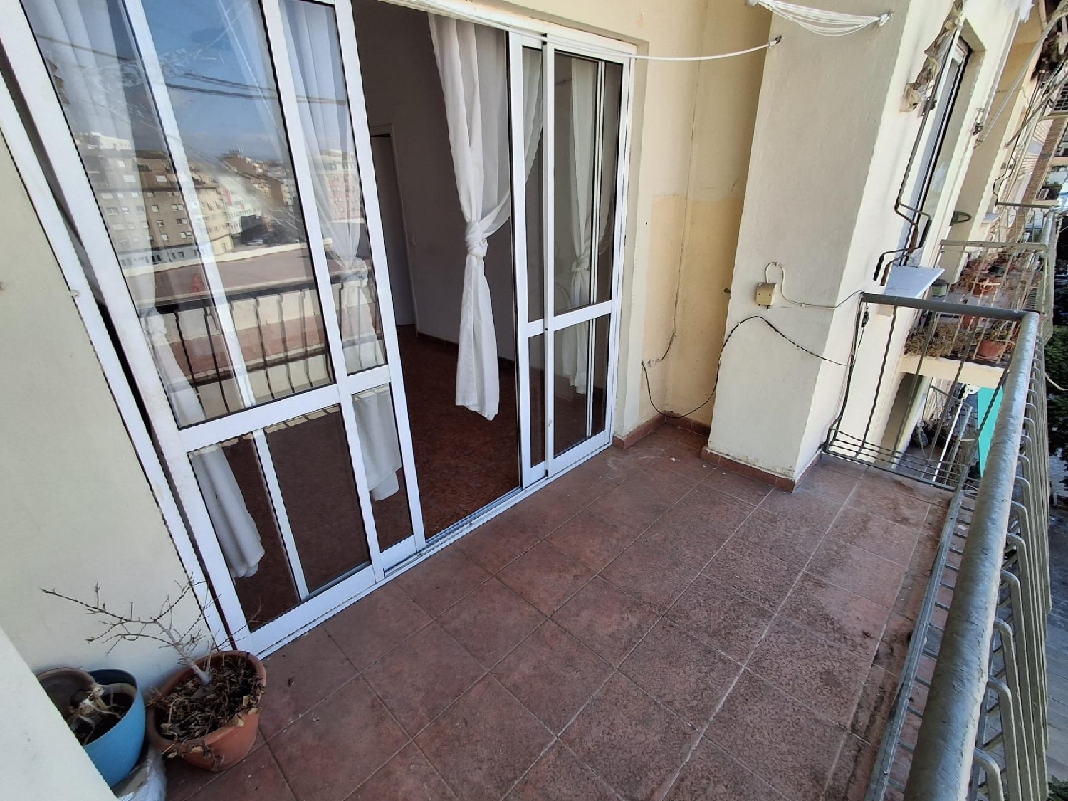 kaufen Wohnung Málaga Del Fresno Campiña 1