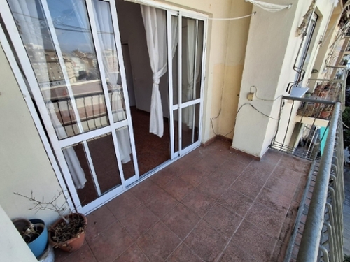 Málaga Del Fresno Campiña appartement foto 6318691