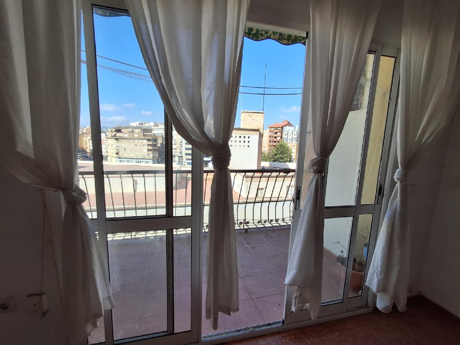 kaufen Wohnung Málaga Del Fresno Campiña 2