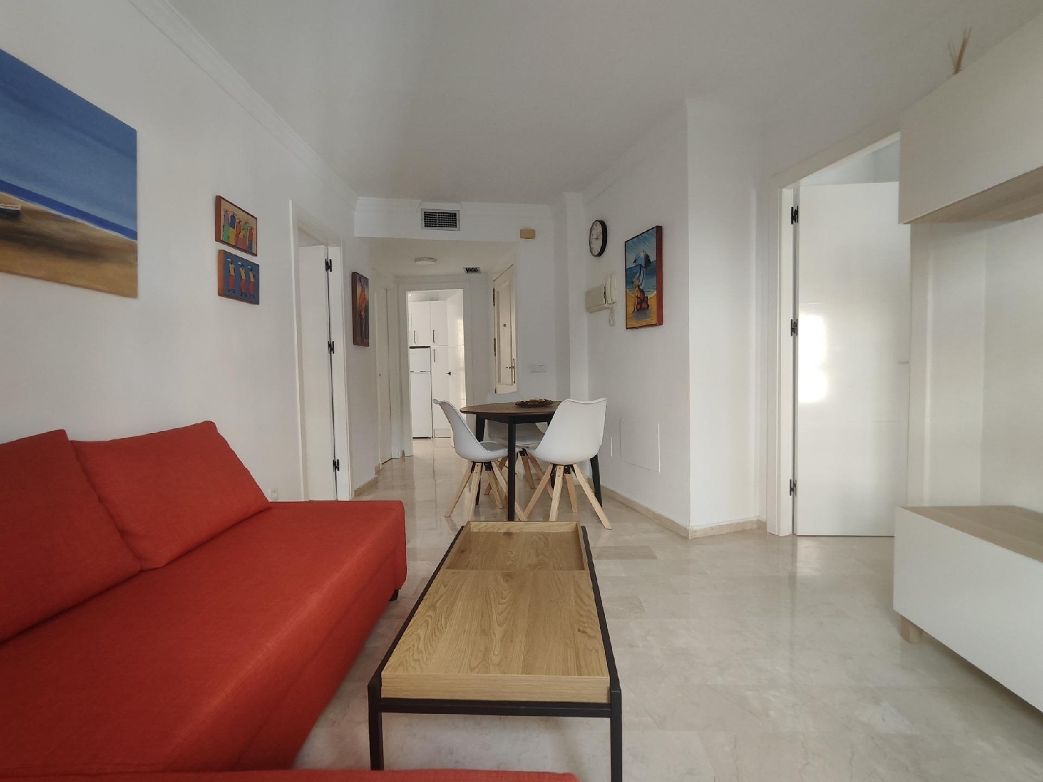  à vendre appartement Málaga Del Fresno Campiña 6