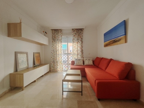 Málaga Del Fresno Campiña appartement foto 6305770