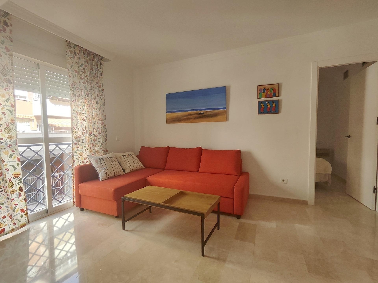  à vendre appartement Málaga Del Fresno Campiña 3