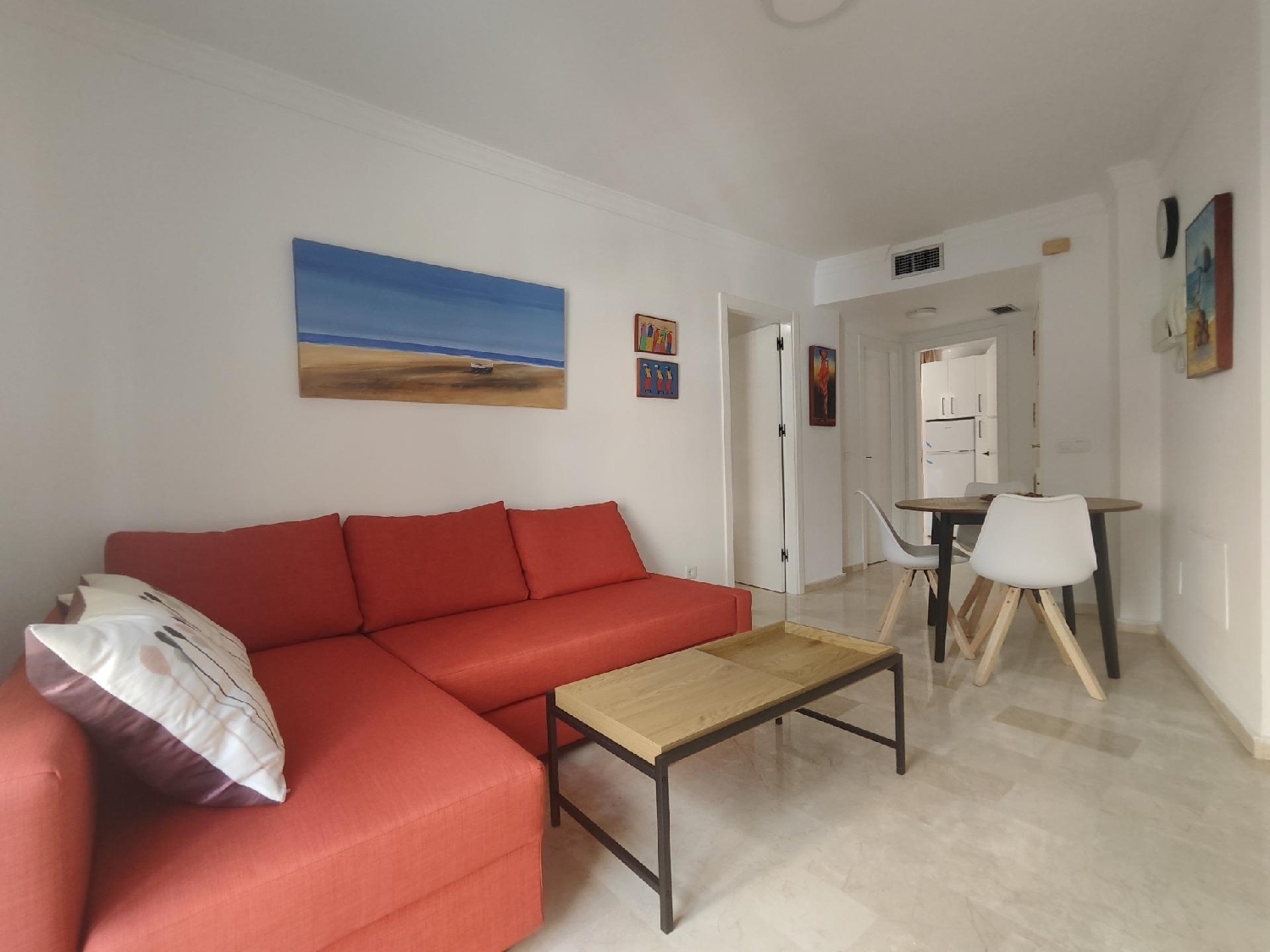  à vendre appartement Málaga Del Fresno Campiña 2