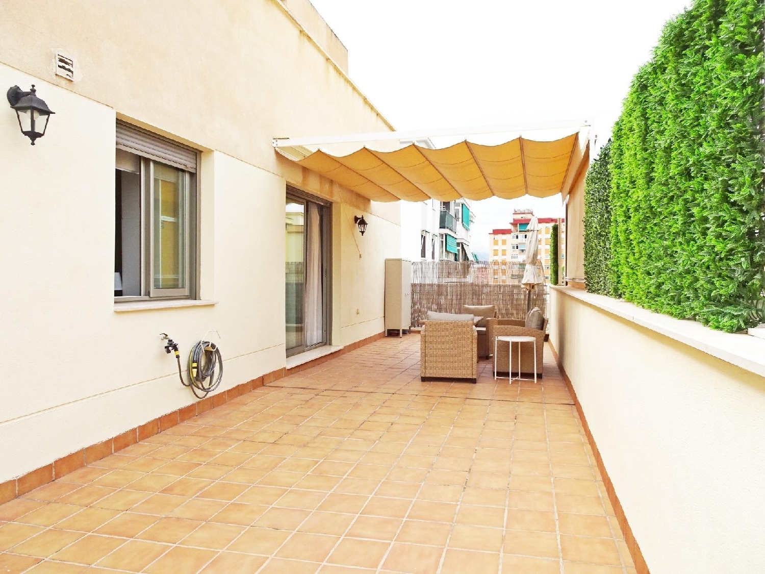  à vendre appartement Málaga Del Fresno Campiña 4