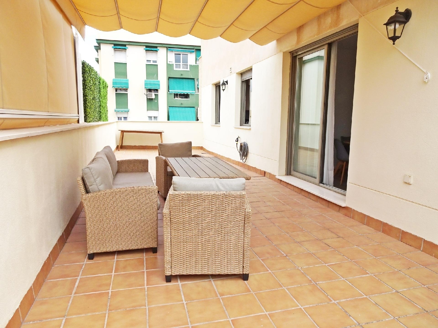  à vendre appartement Málaga Del Fresno Campiña 3