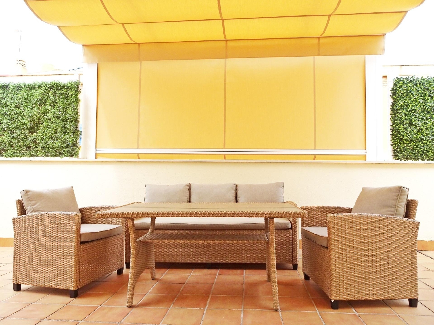  à vendre appartement Málaga Del Fresno Campiña 2