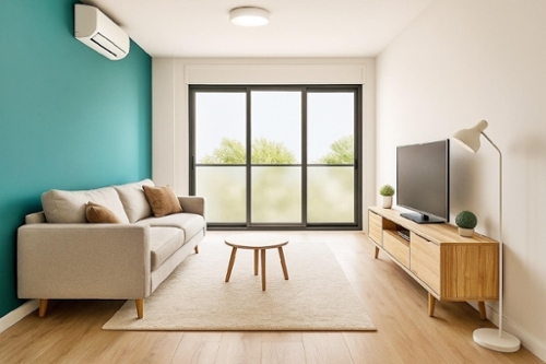 Málaga Del Fresno Campiña appartement foto 6309133