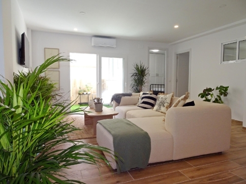 Málaga Del Fresno Campiña appartement foto 6309134