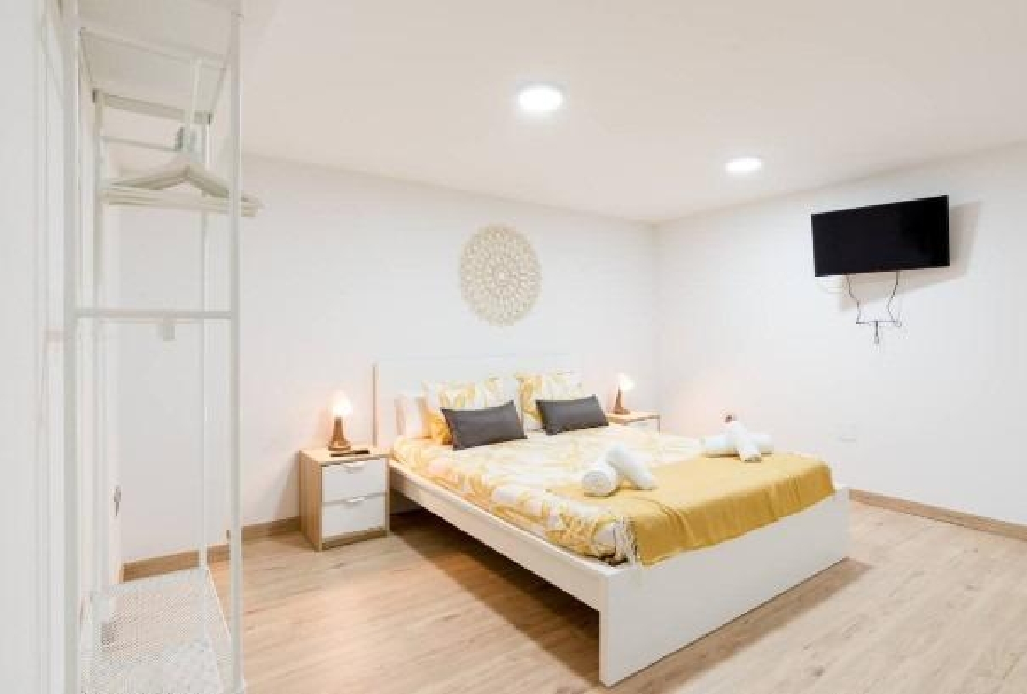  à vendre appartement Málaga Del Fresno Campiña 8