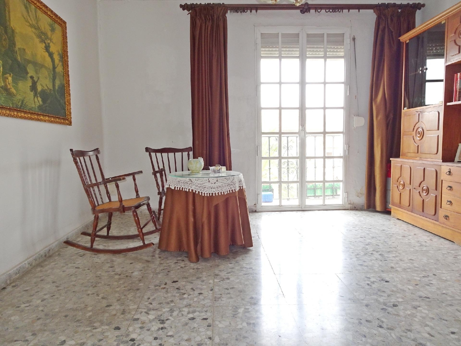  for sale apartment Málaga Del Fresno Campiña 2