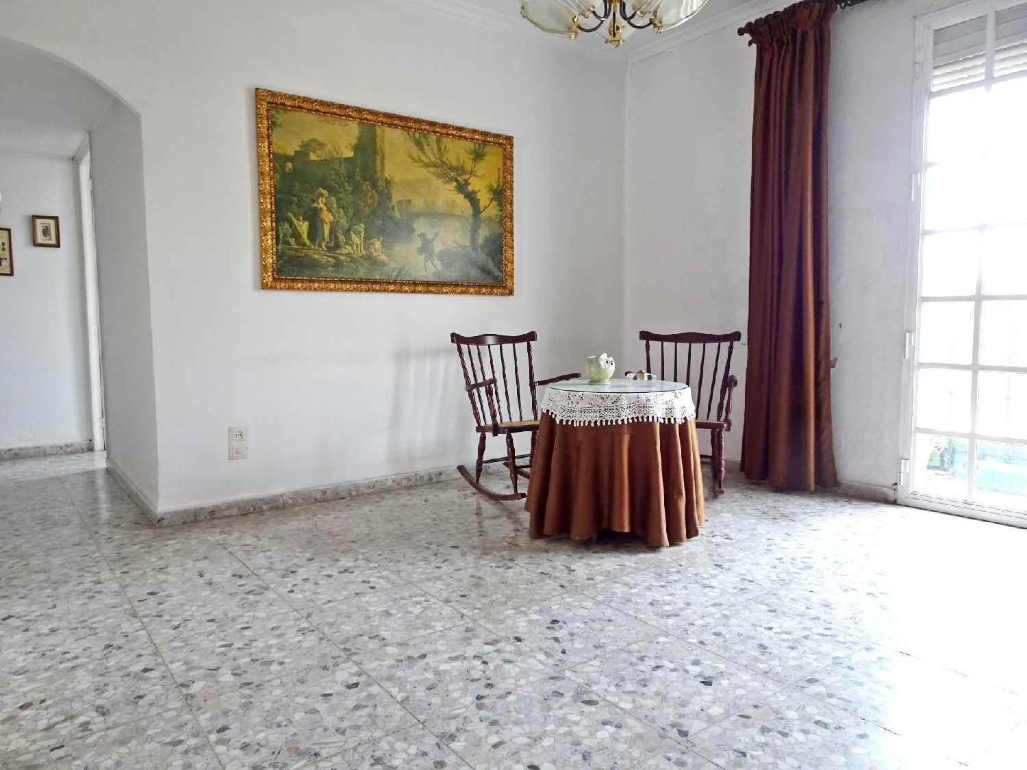  for sale apartment Málaga Del Fresno Campiña 3