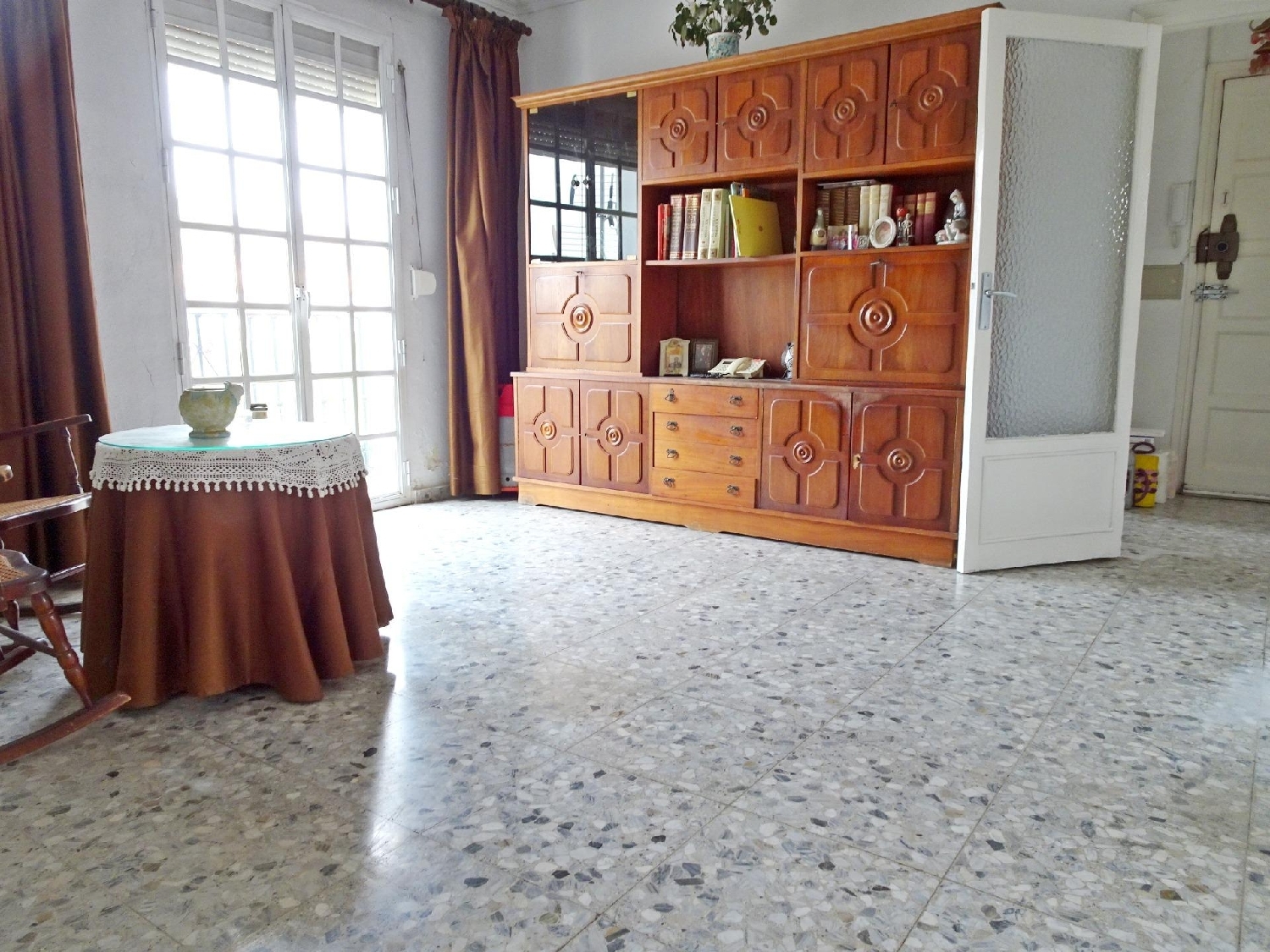  for sale apartment Málaga Del Fresno Campiña 1