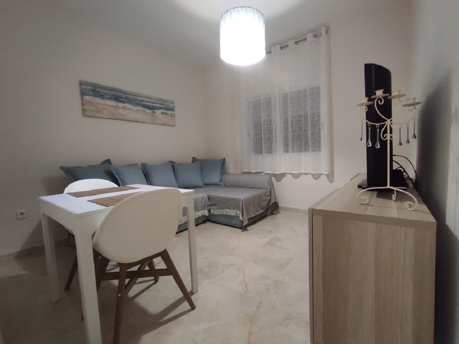  for sale apartment Málaga Del Fresno Campiña 2