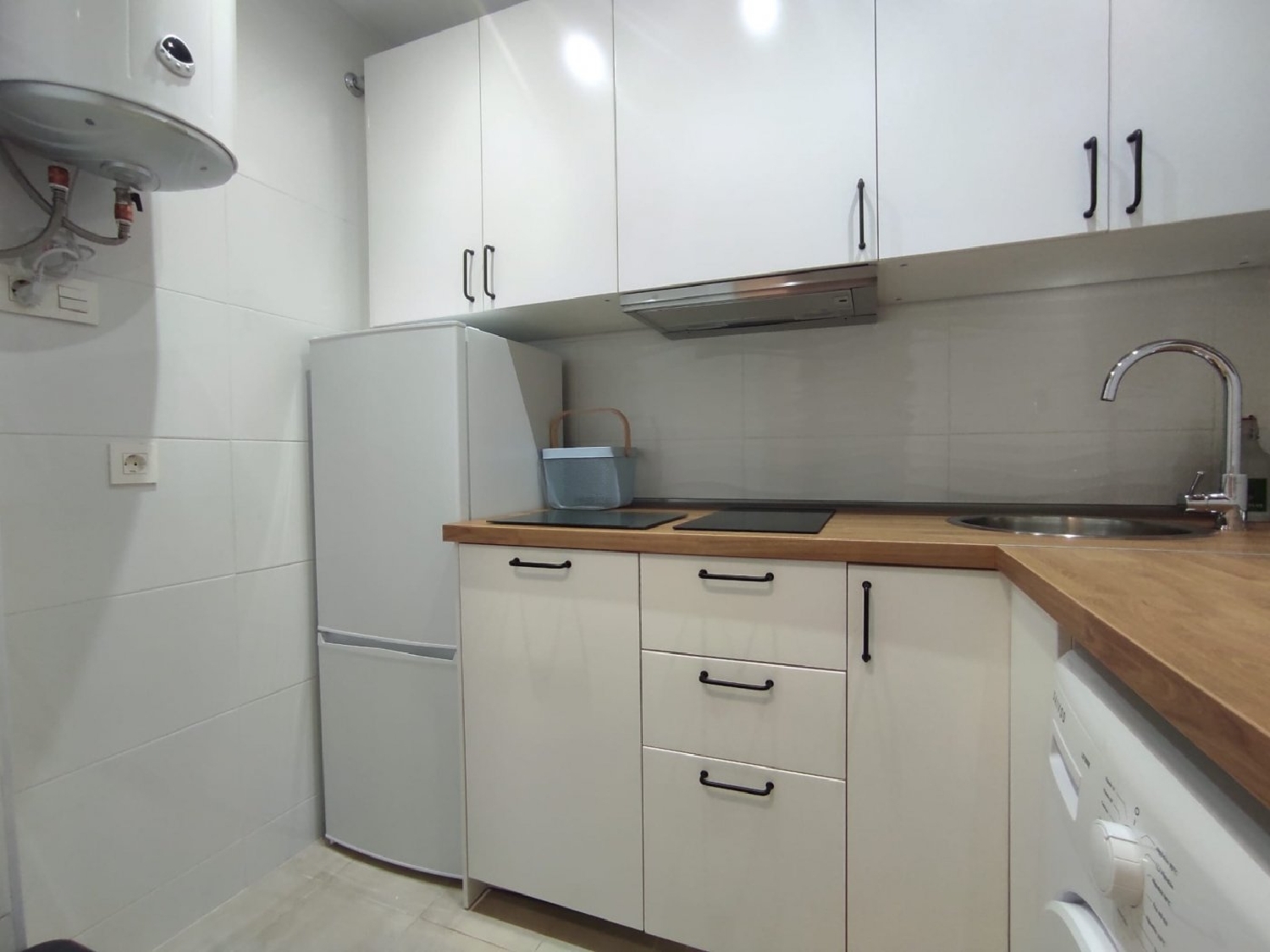  for sale apartment Málaga Del Fresno Campiña 8