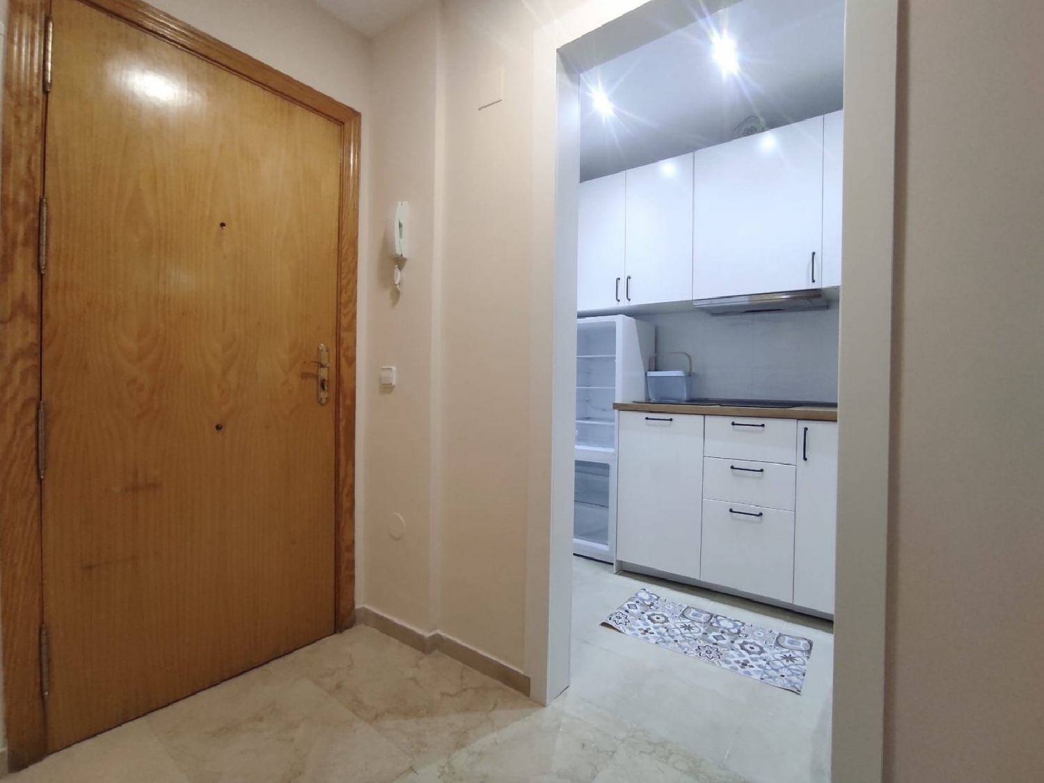  for sale apartment Málaga Del Fresno Campiña 6