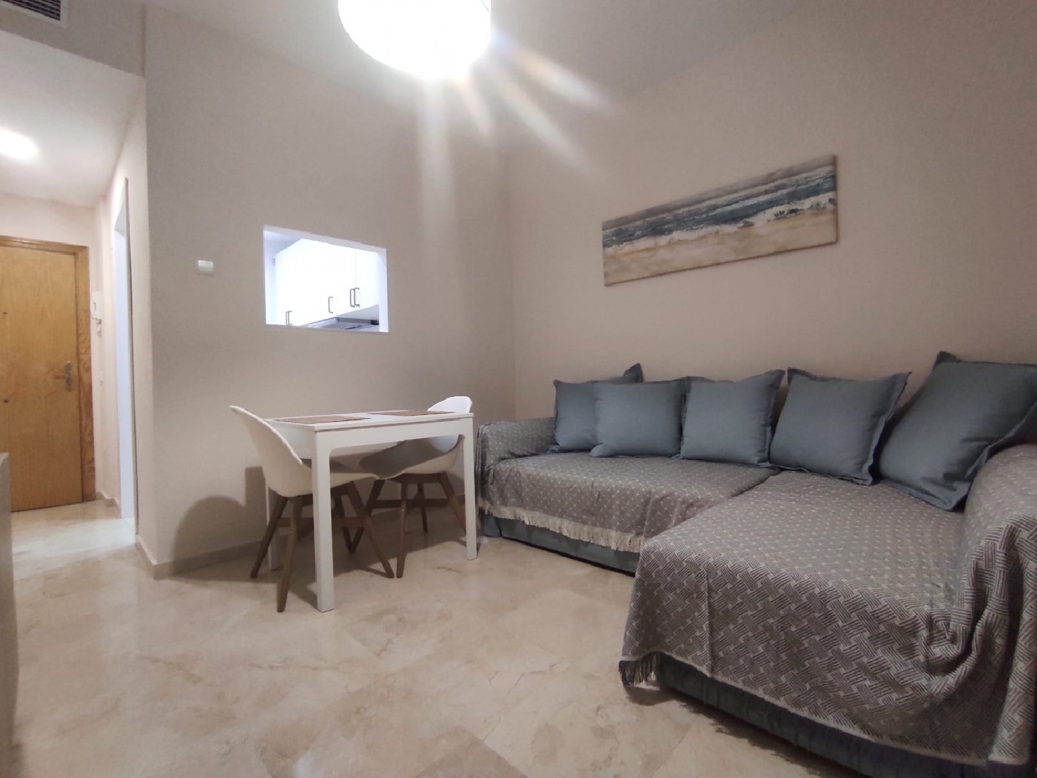  for sale apartment Málaga Del Fresno Campiña 5