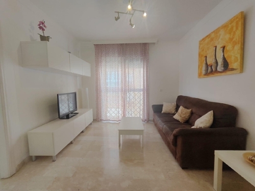 Málaga Del Fresno Campiña apartment foto 6316030