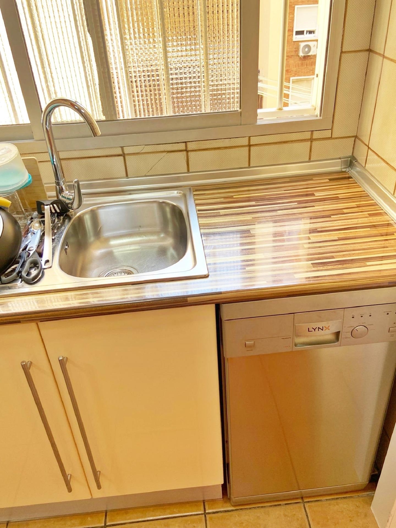  en venta apartamento Málaga Del Fresno Campiña 6