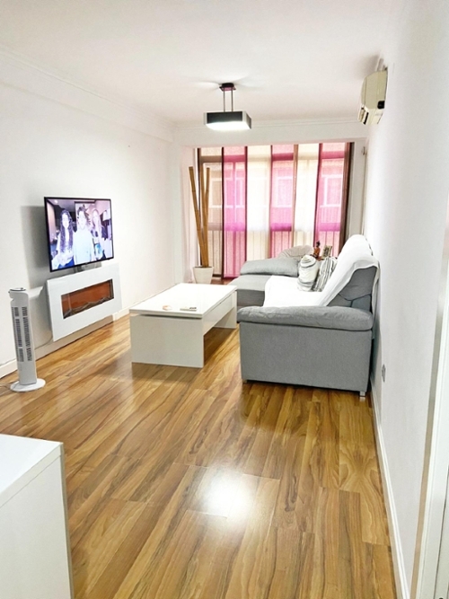 Málaga Del Fresno Campiña apartamento foto 6318403