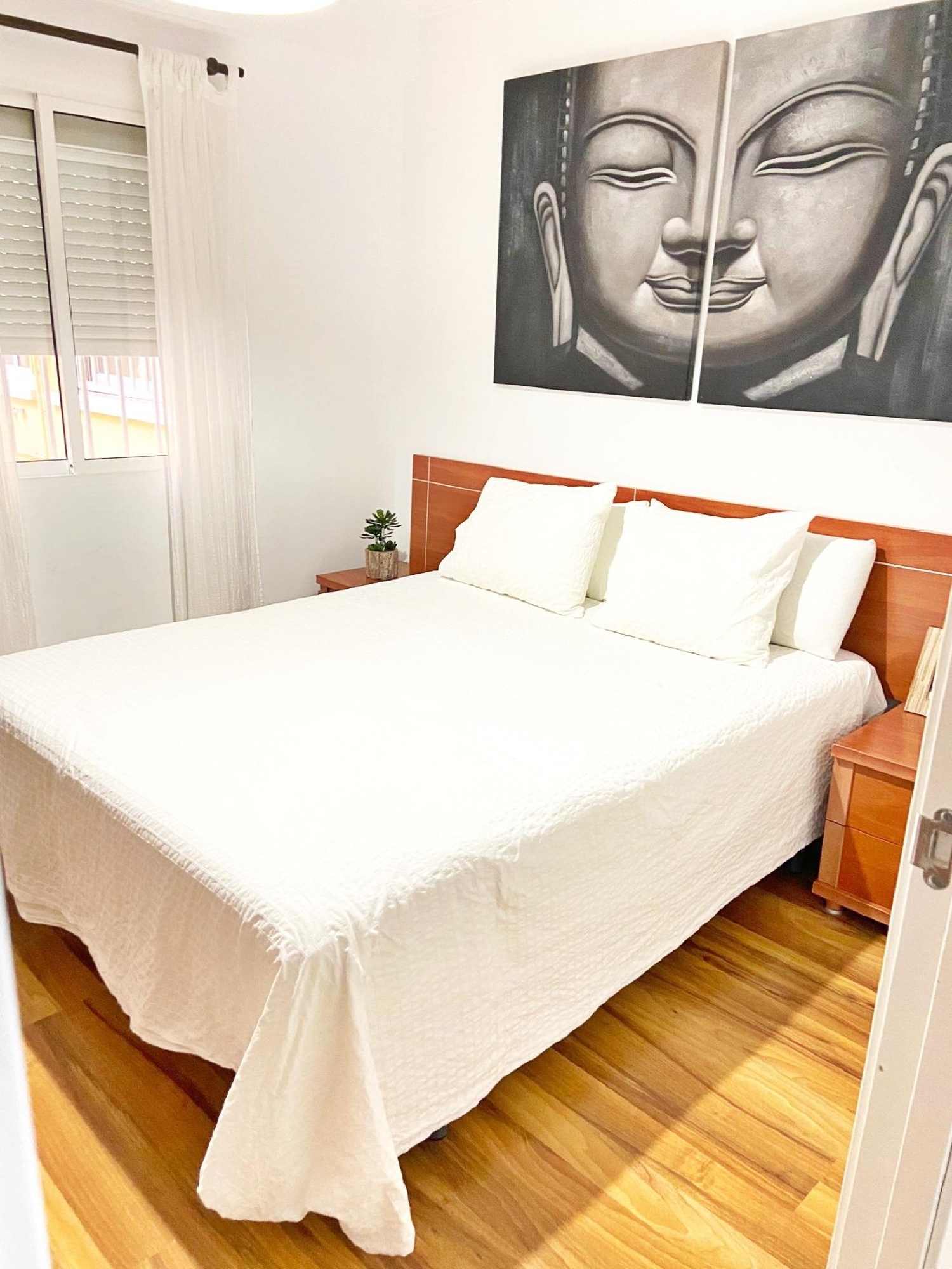  en venta apartamento Málaga Del Fresno Campiña 3