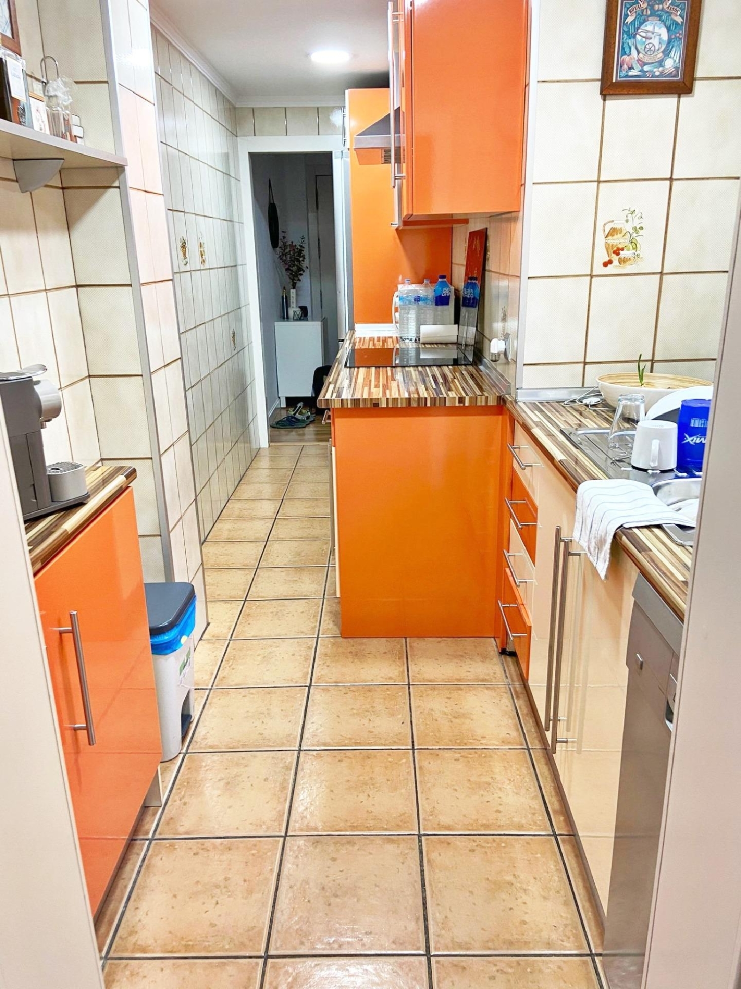  en venta apartamento Málaga Del Fresno Campiña 7