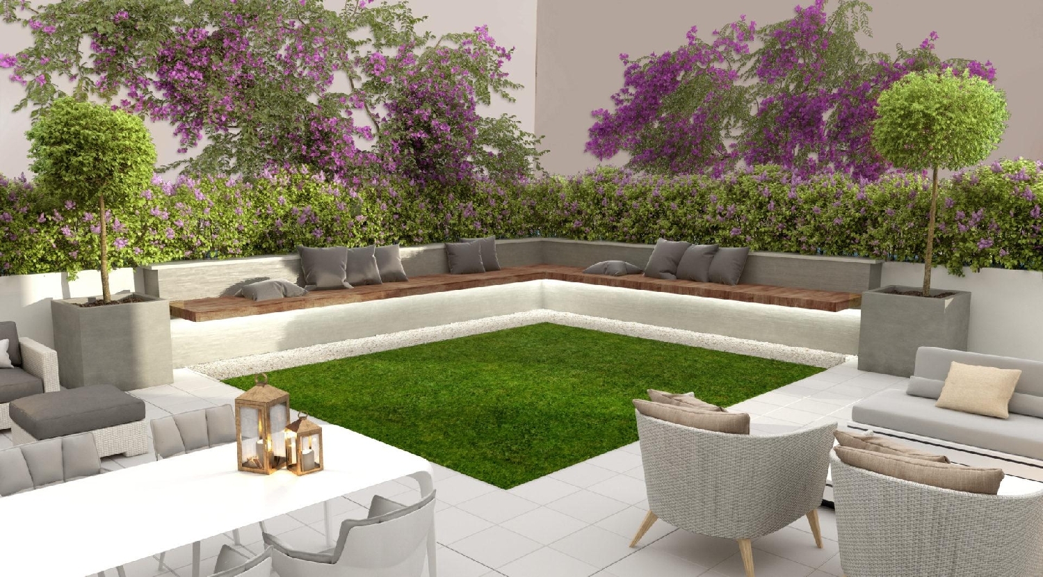  for sale apartment Málaga Del Fresno Campiña 3