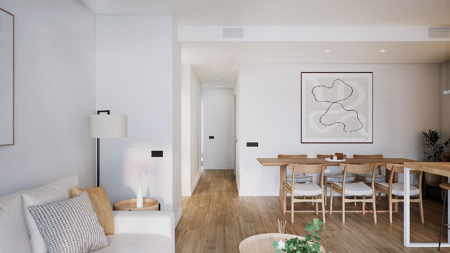  for sale apartment Málaga Del Fresno Campiña 7
